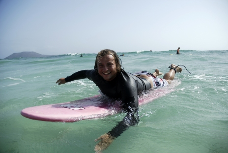 Surf News Fuerteventura